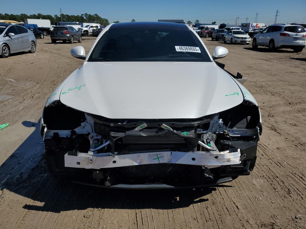 2019 Alfa Romeo Giulia - Image 5