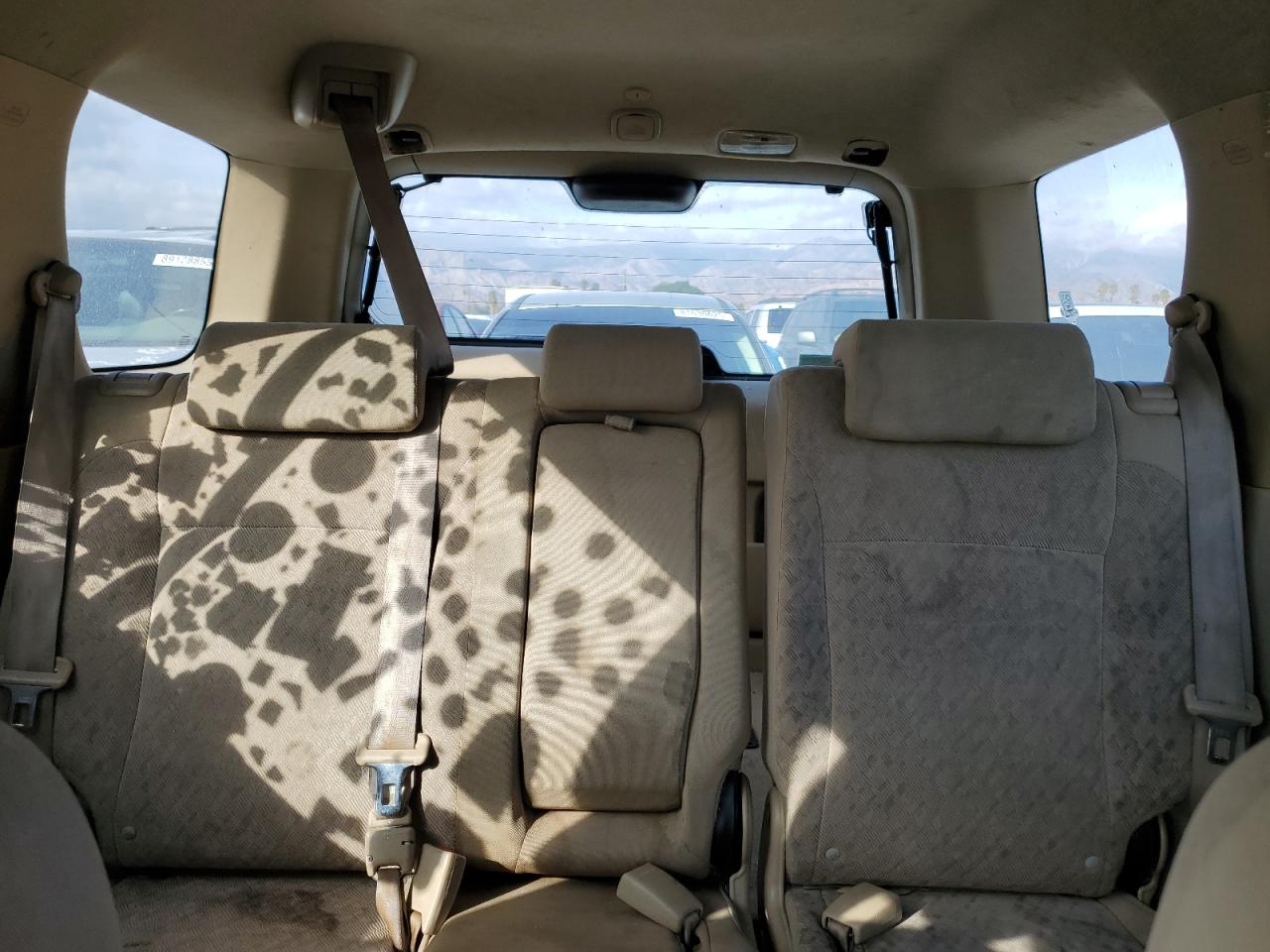 2005 Honda CR-V - Image 10