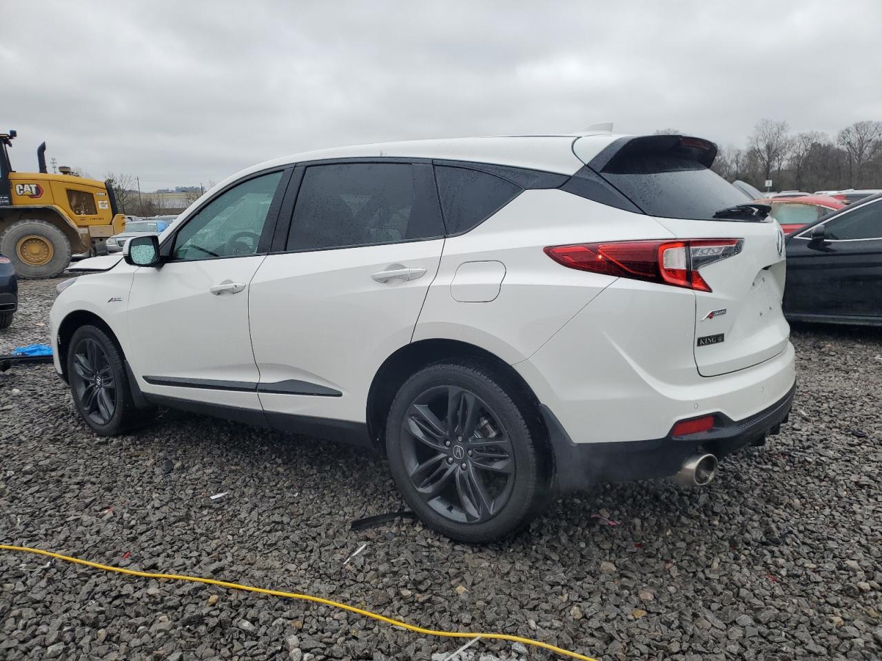 2024 Acura RDX - Image 2