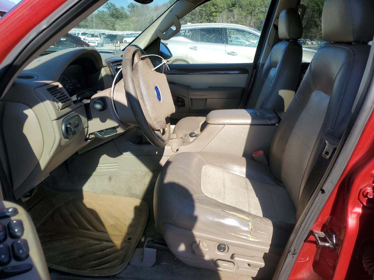 2004 Ford F-150 - Image 7