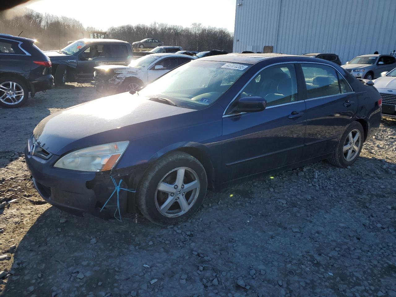 2003 Honda Accord - Image 1