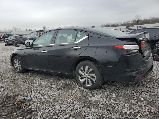  NISSAN ALTIMA 2019 Черный