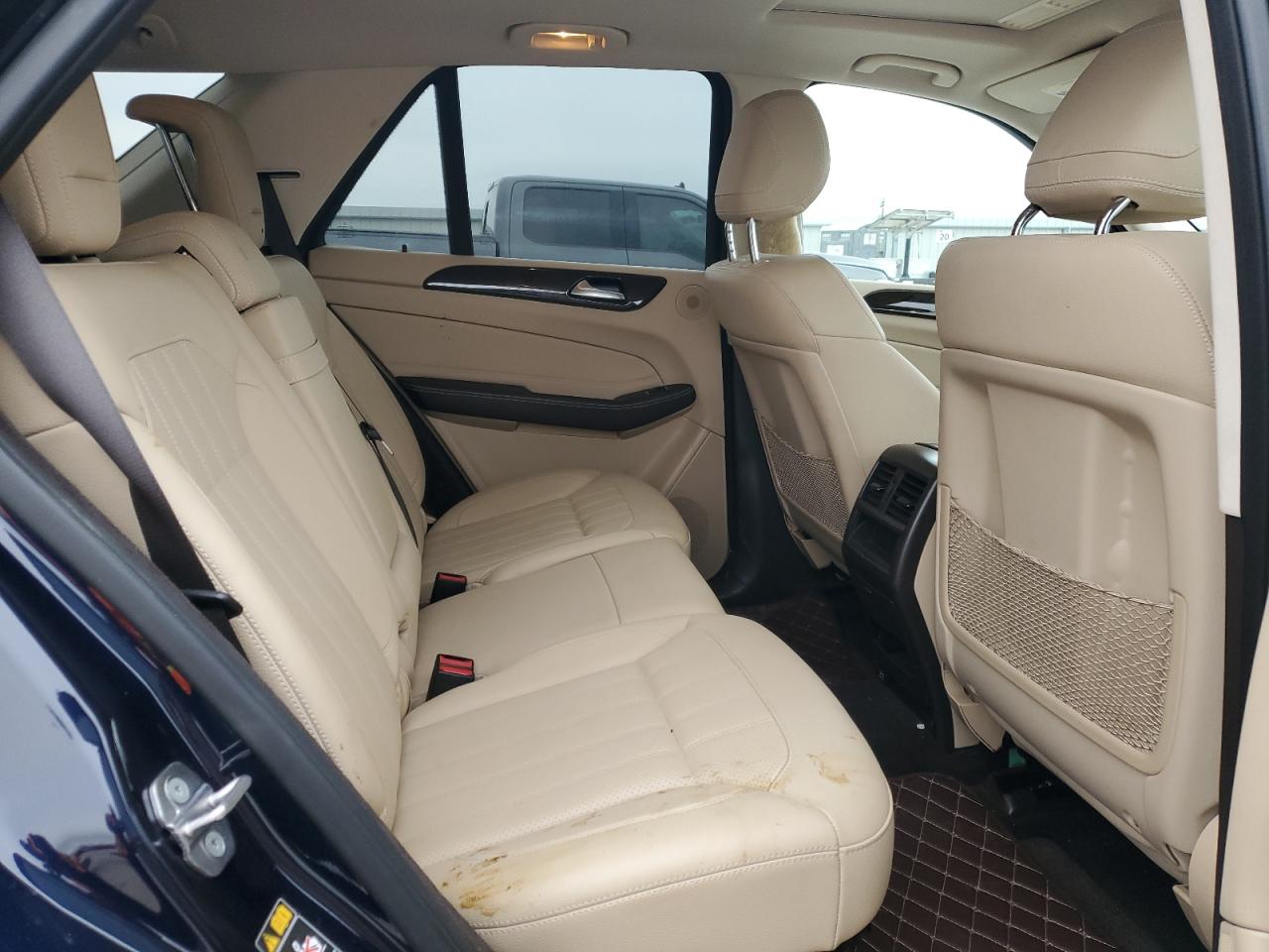 2018 Mercedes-Benz GLE - Image 10