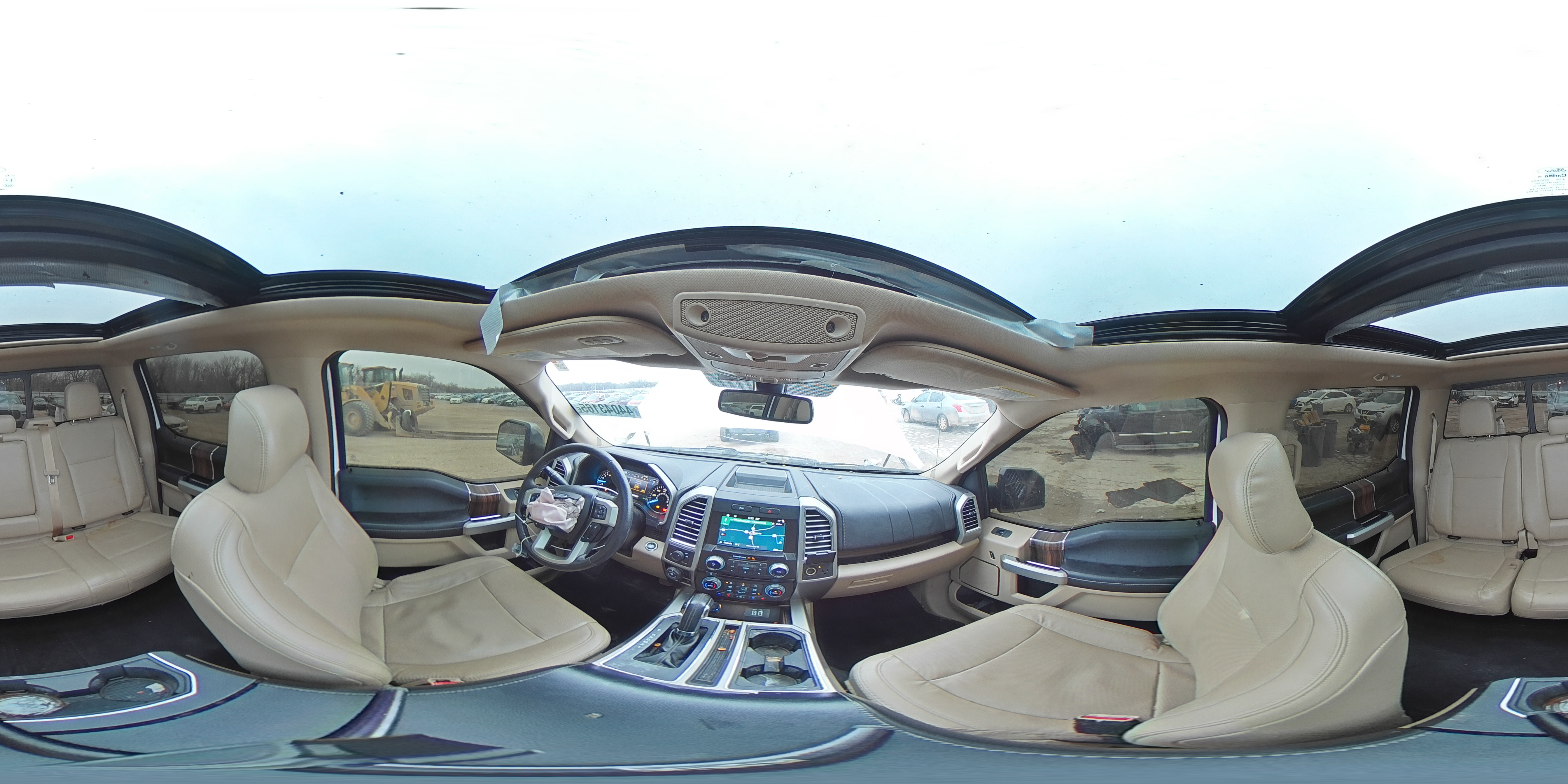 2016 Ford F-150 - Image 12