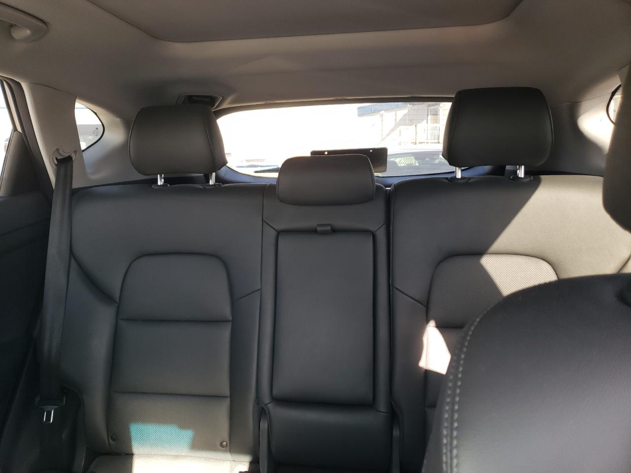2021 Hyundai Tucson - Image 10