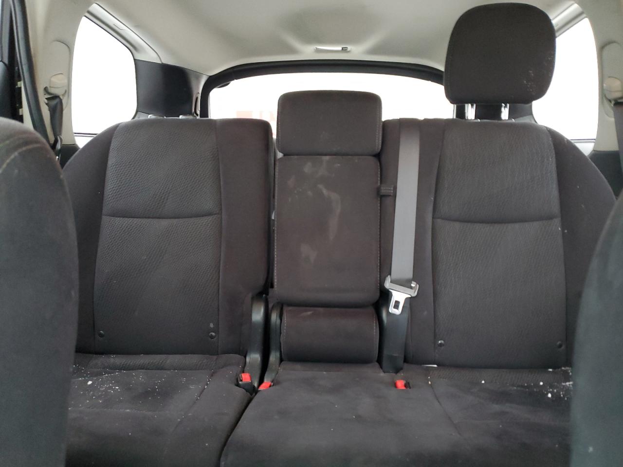 2013 Nissan Pathfinder - Image 10