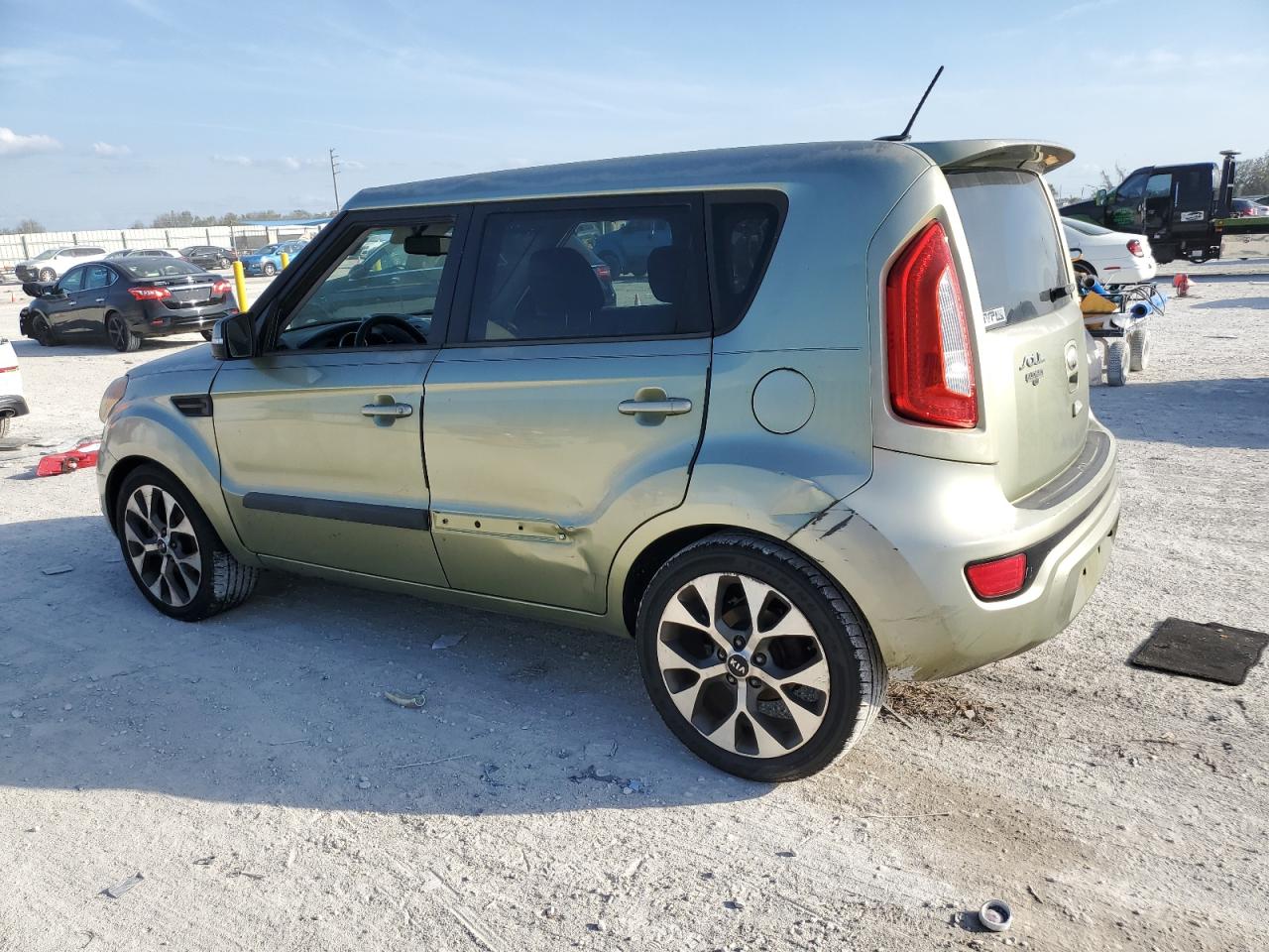 2013 Kia Soul - Image 2