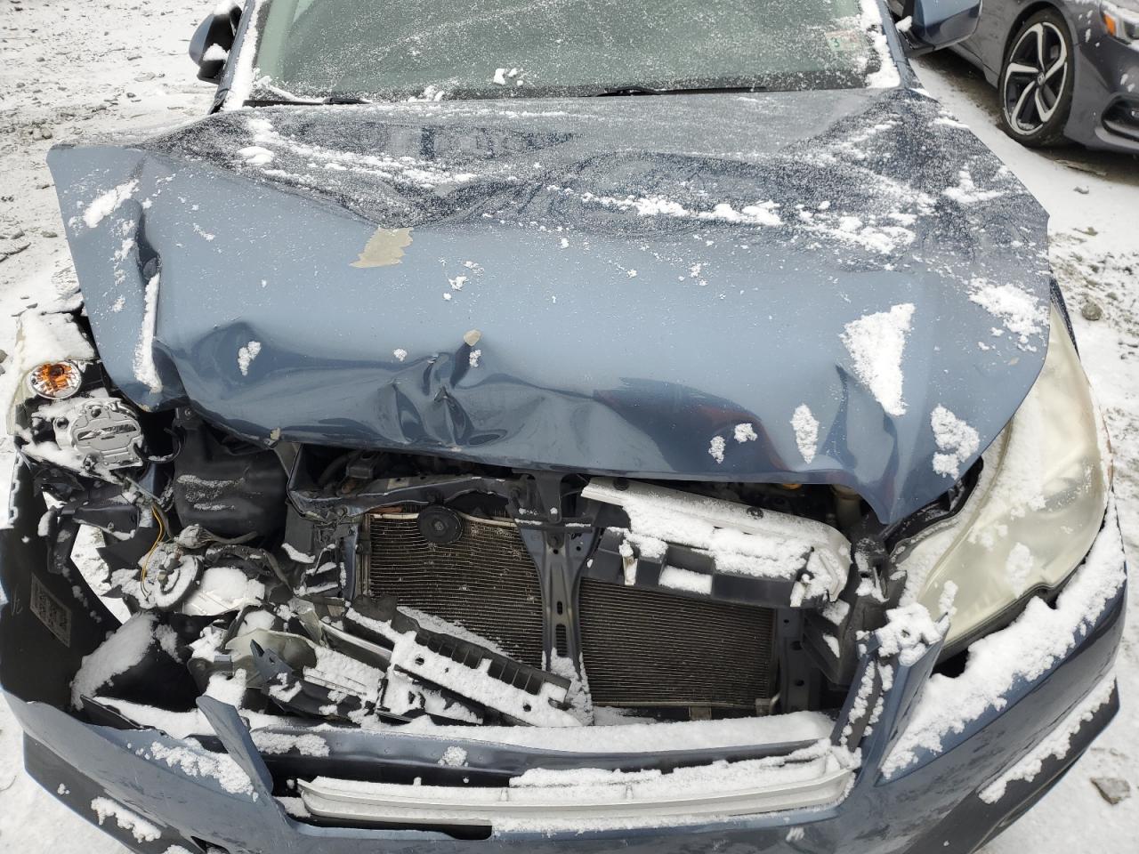 2013 Subaru Outback - Image 12
