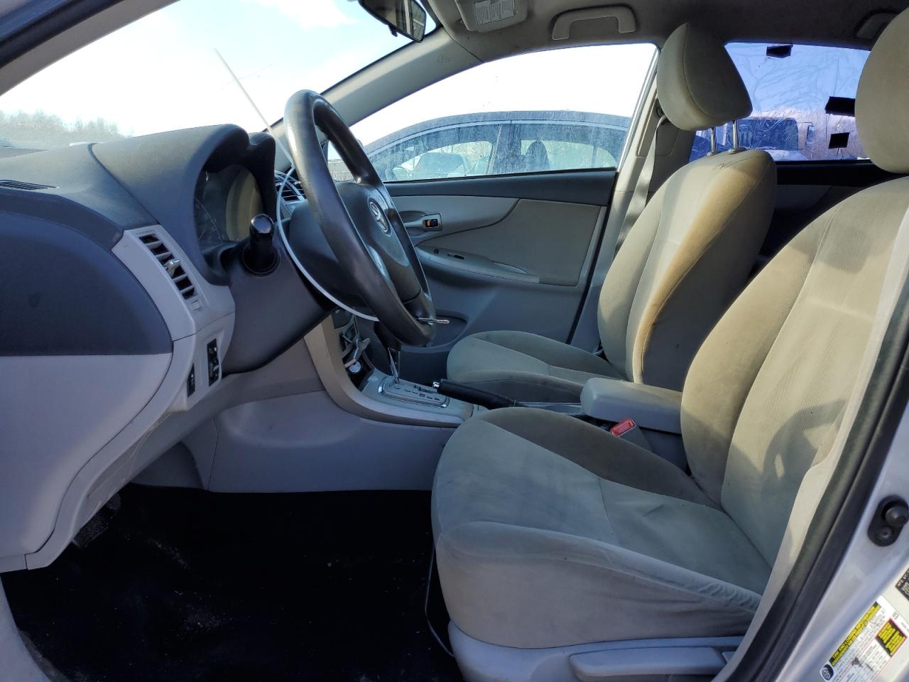 2011 Toyota Corolla - Image 7