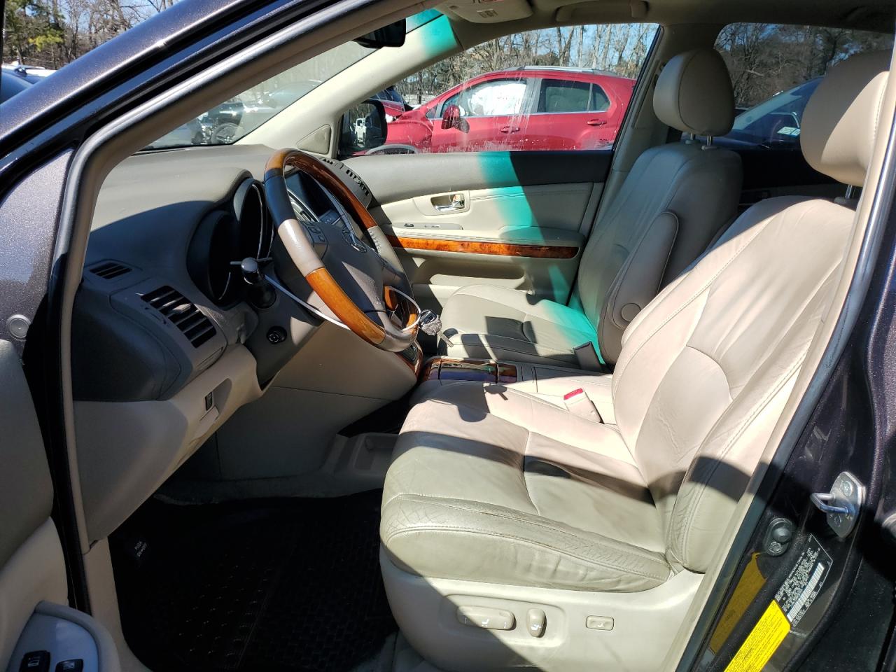 2009 Lexus RX - Image 7