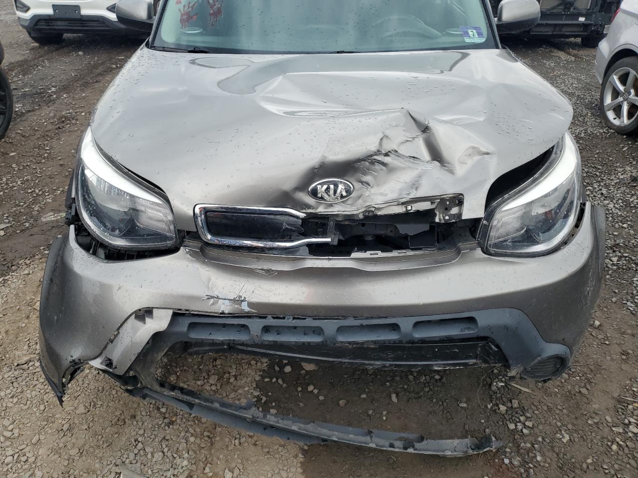 2015 Kia Soul - Image 11