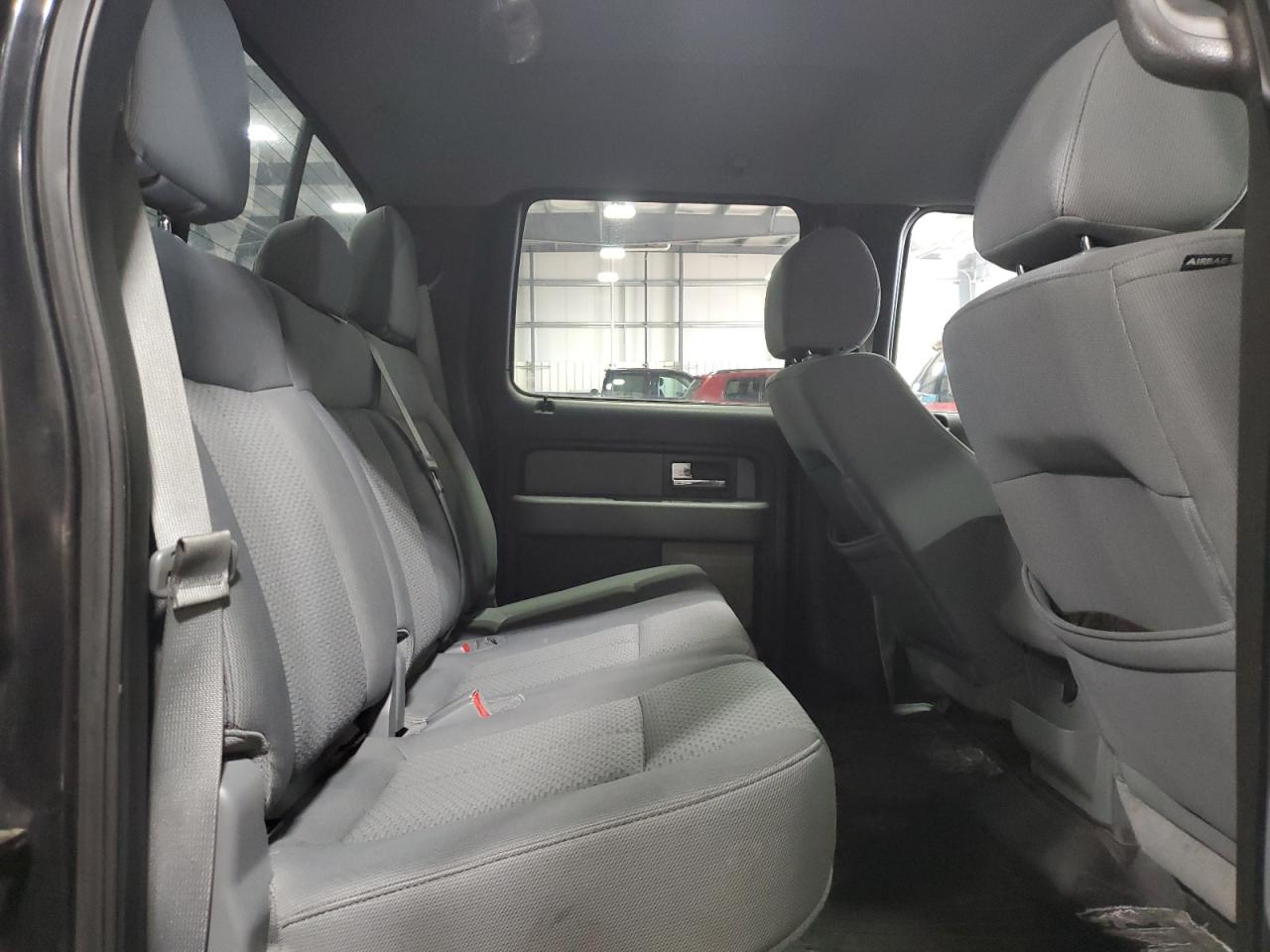 2014 Ford F-150 - Image 10