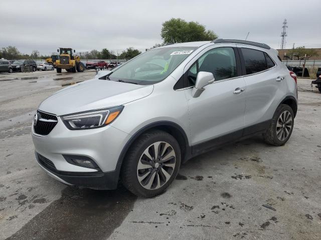 2017 Buick Encore Essence