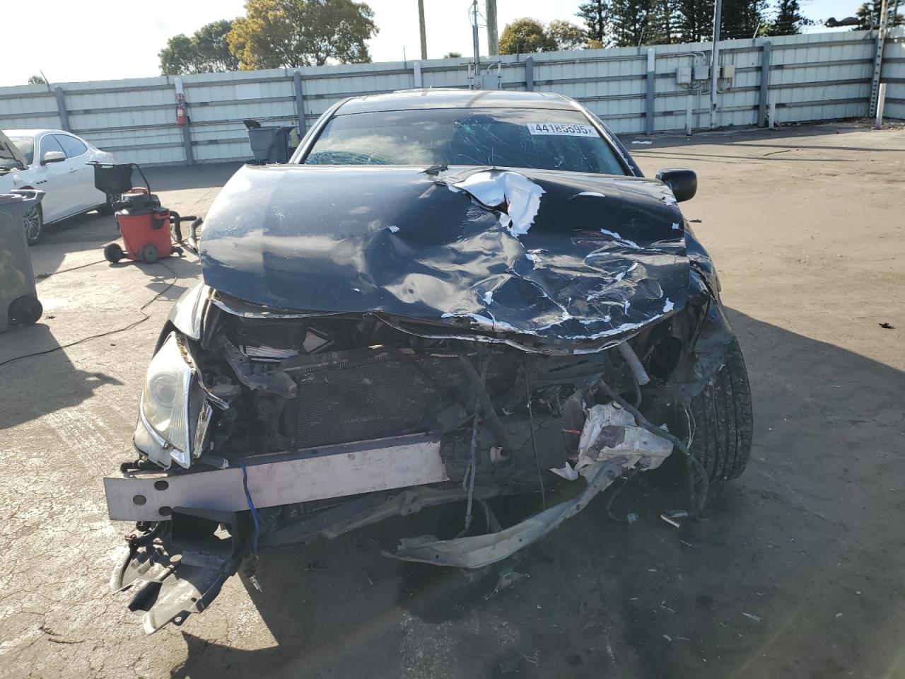 2007 Lexus GS - Image 5