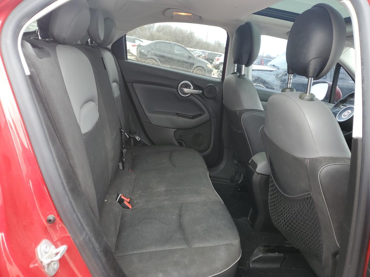 2016 Fiat 500 - Image 10