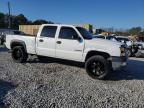 2006 Chevrolet Silverado C2500 Heavy Duty for Sale in Ellenwood, GA - Side