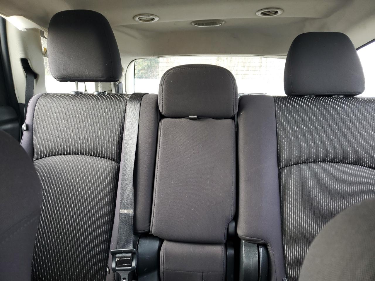 2013 Dodge Journey - Image 10