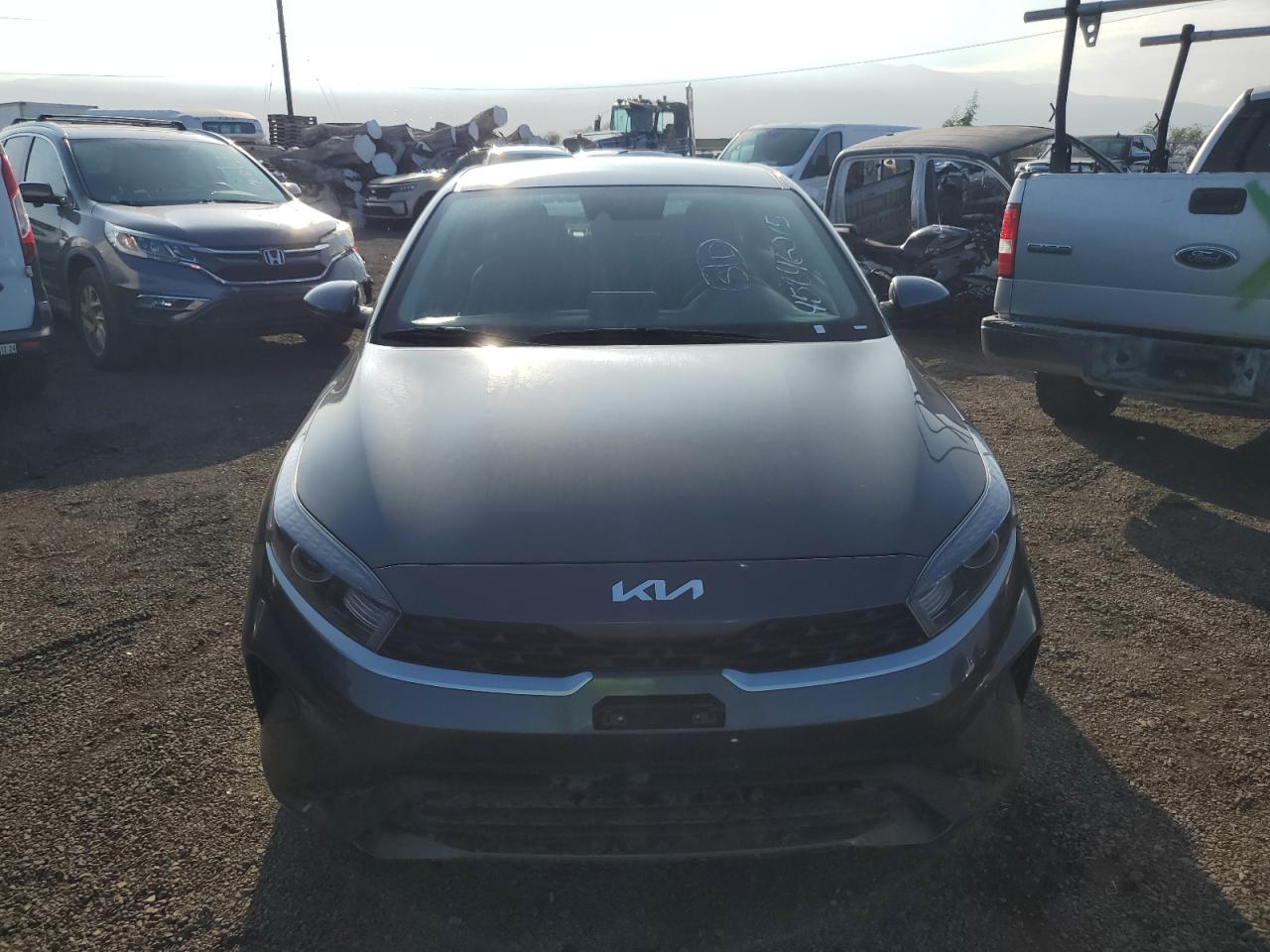 2024 Kia Forte - Image 5