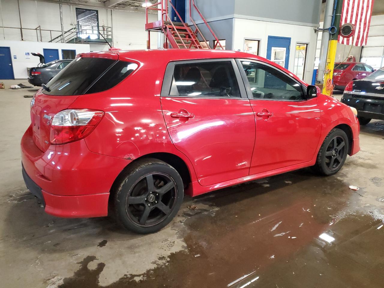 2009 Toyota Corolla - Image 3