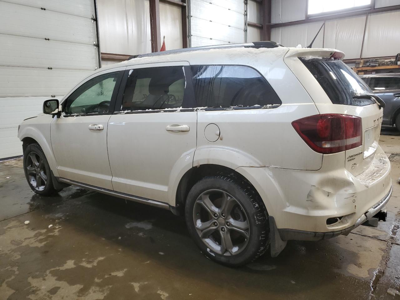 2017 Dodge Journey - Image 2