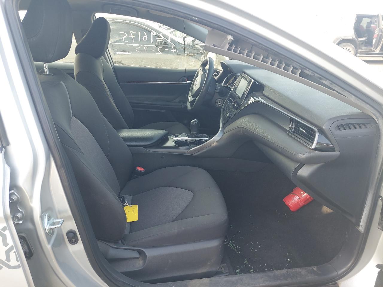 JTNB19HKXP3201442 - 2023 TOYOTA CAMRY - #44296175