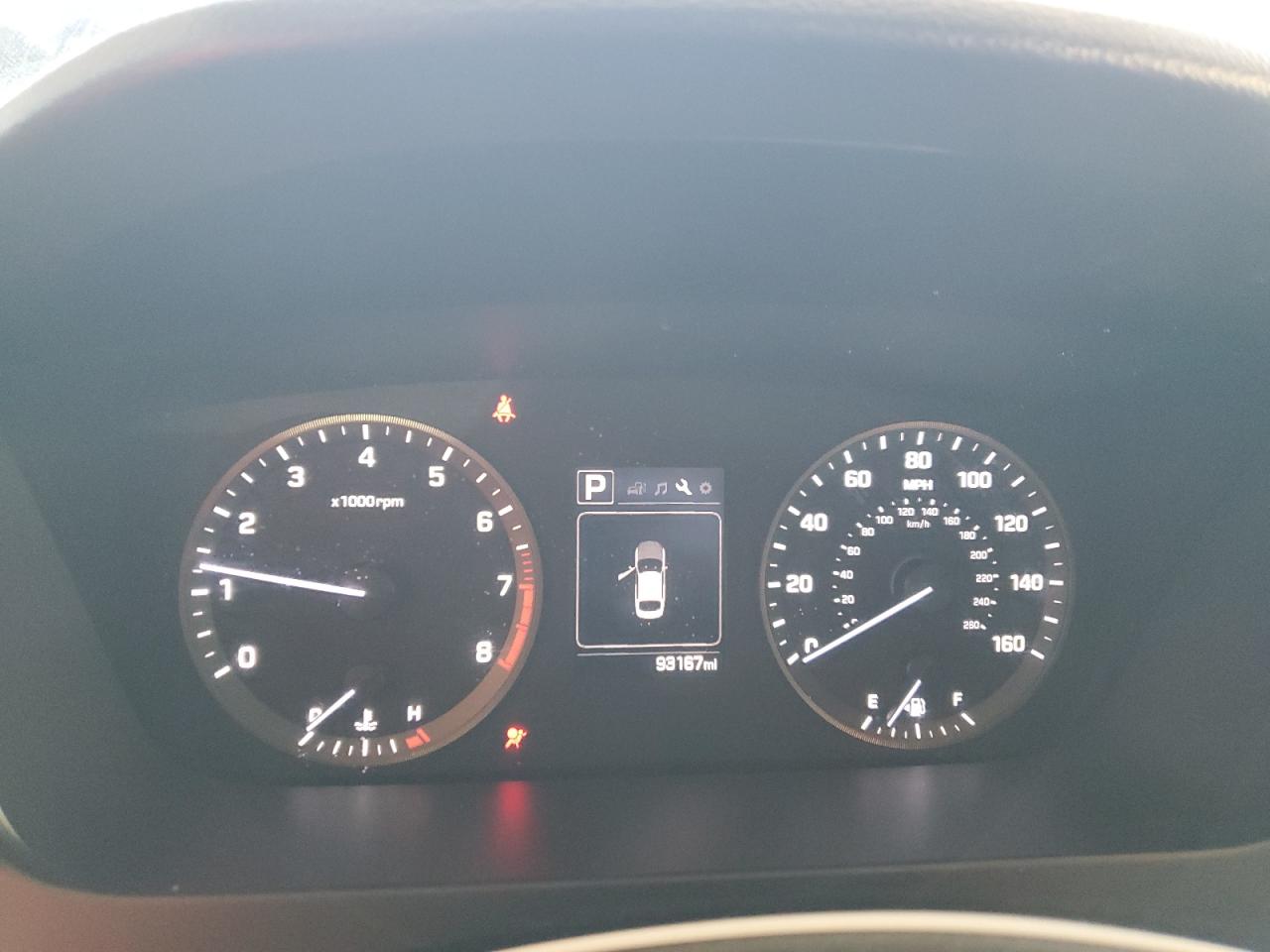 2016 Hyundai Sonata - Image 9