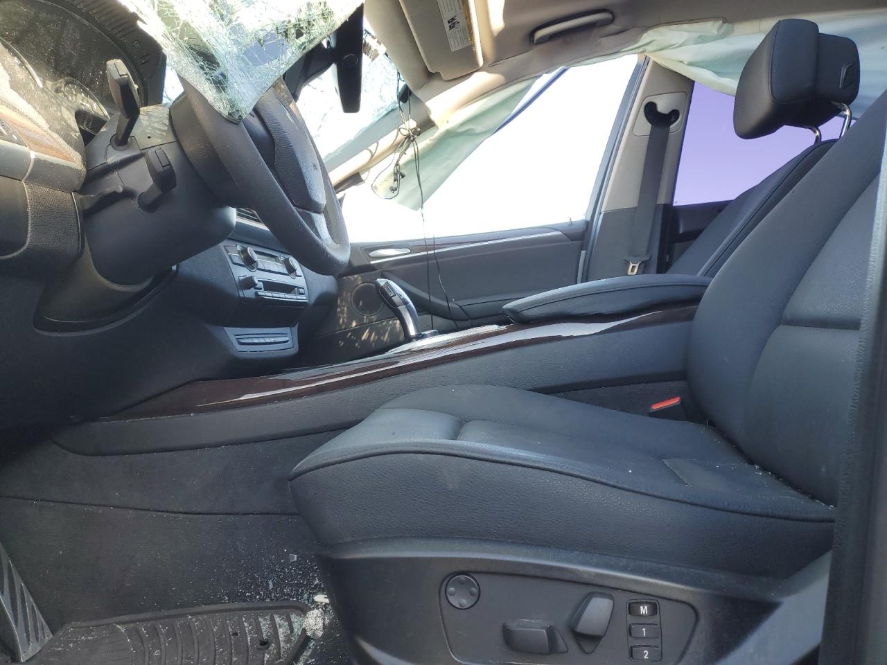 2012 BMW X5 - Image 7