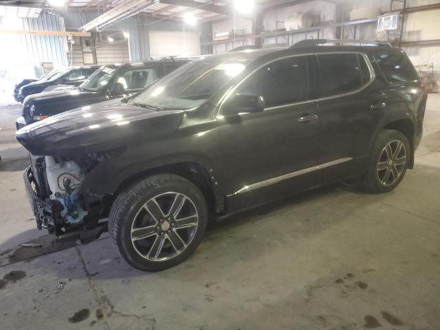 2019 Gmc Acadia Denali იყიდება Eldridge-ში, IA - Front End