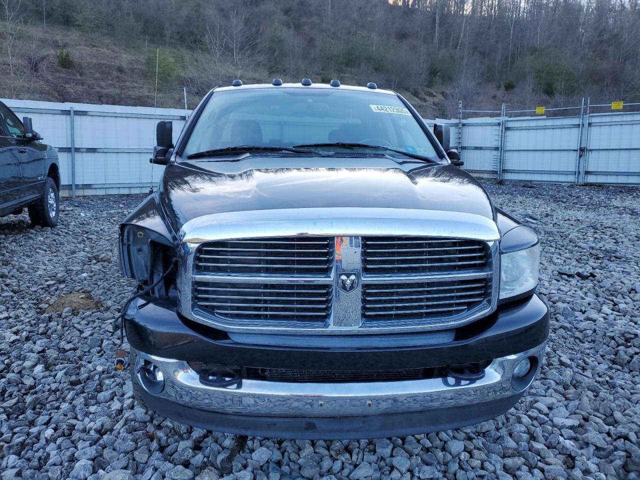 2009 Dodge RAM - Image 5