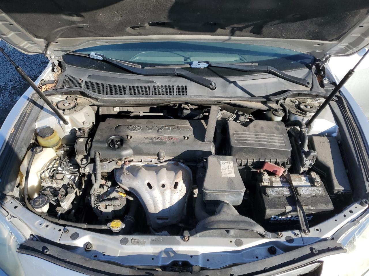 2009 Toyota Camry - Image 11