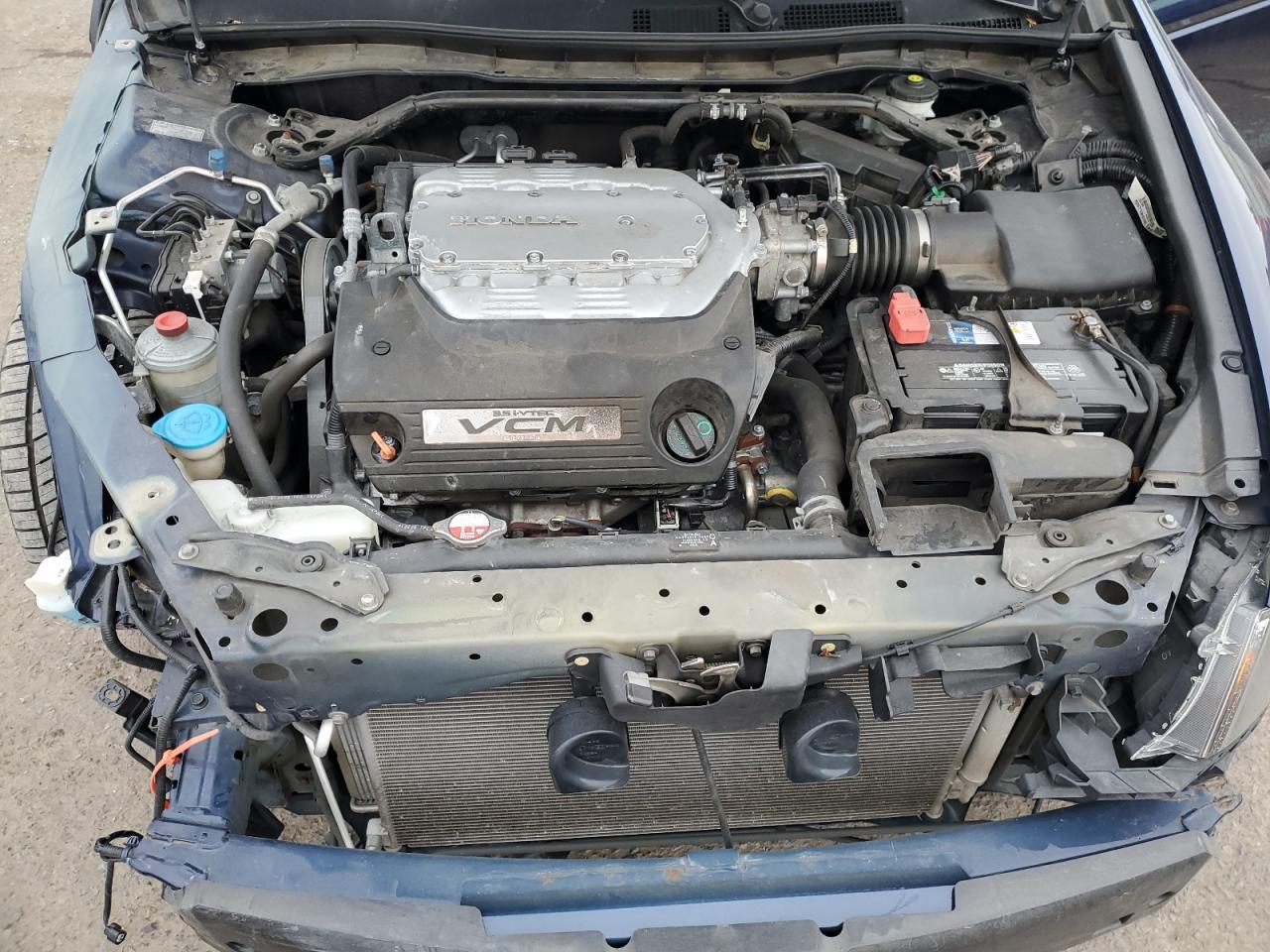 2009 Honda Accord - Image 12