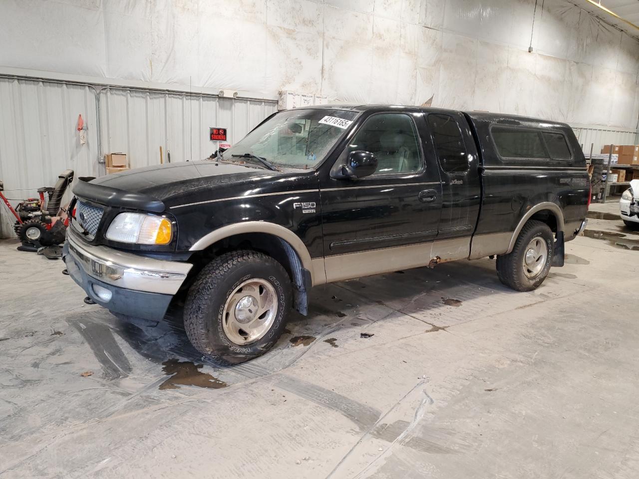 2001 Ford F-150 - Image 1