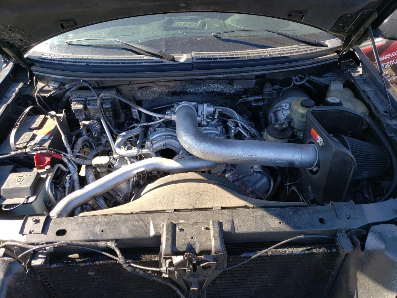 2006 Ford F-150 - Image 11