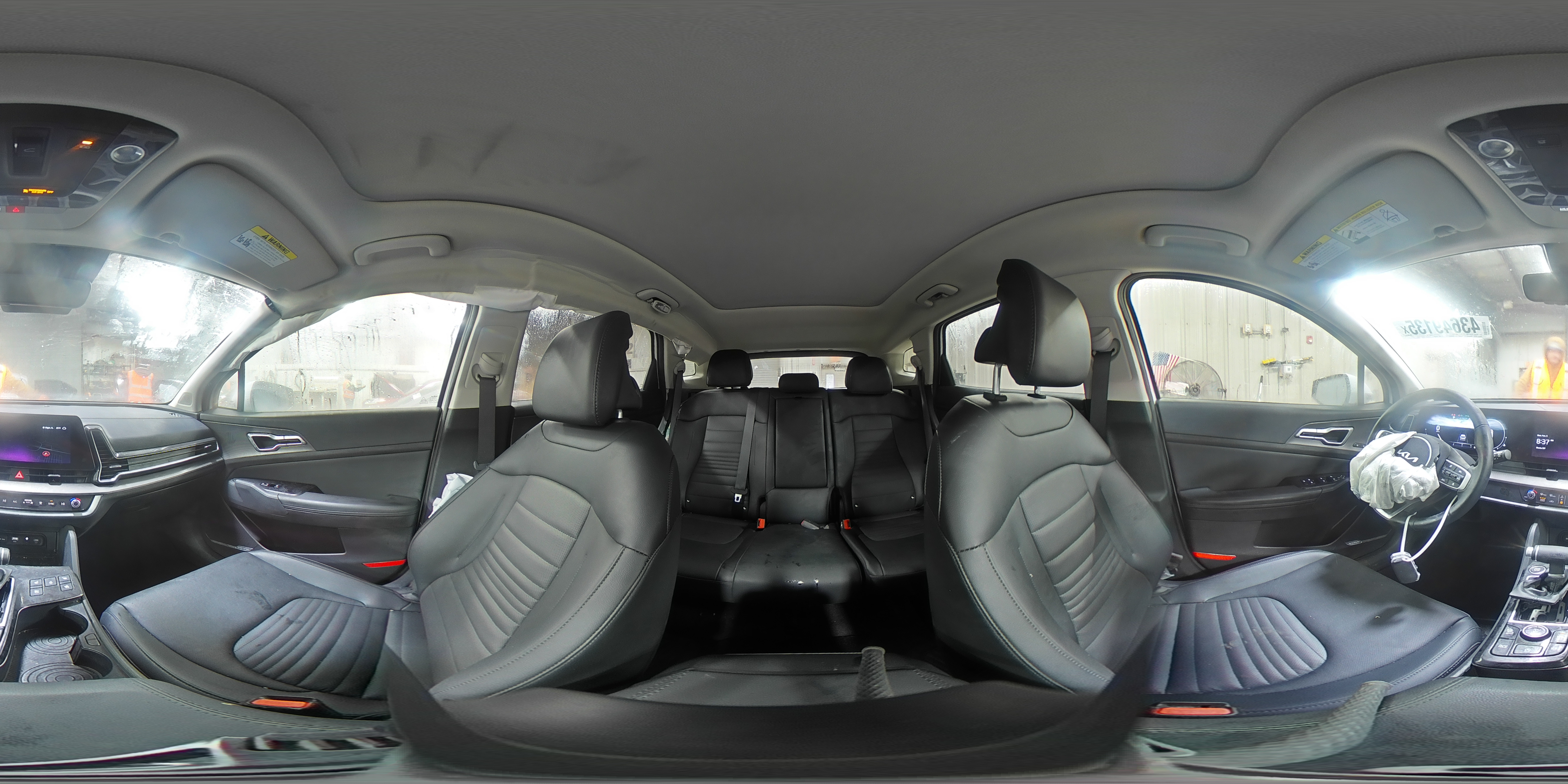 2024 Kia Sportage - Image 15