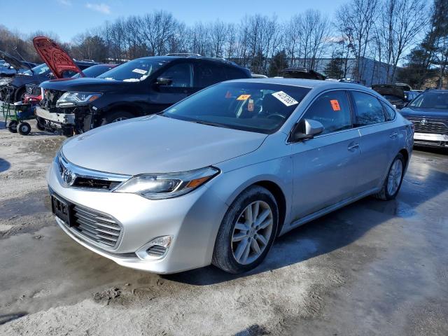 2014 Toyota Avalon Base