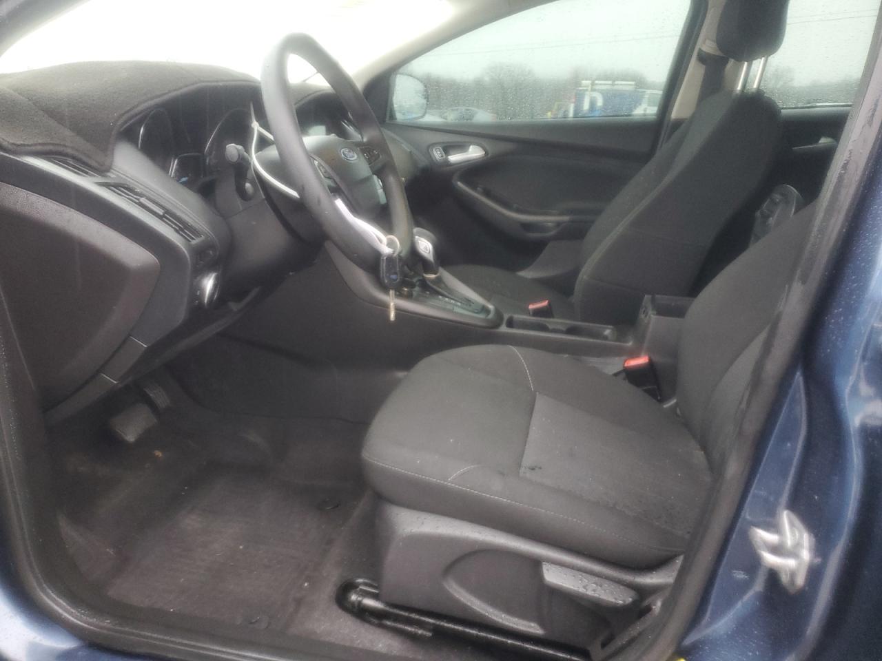 2018 Ford Focus - Image 7