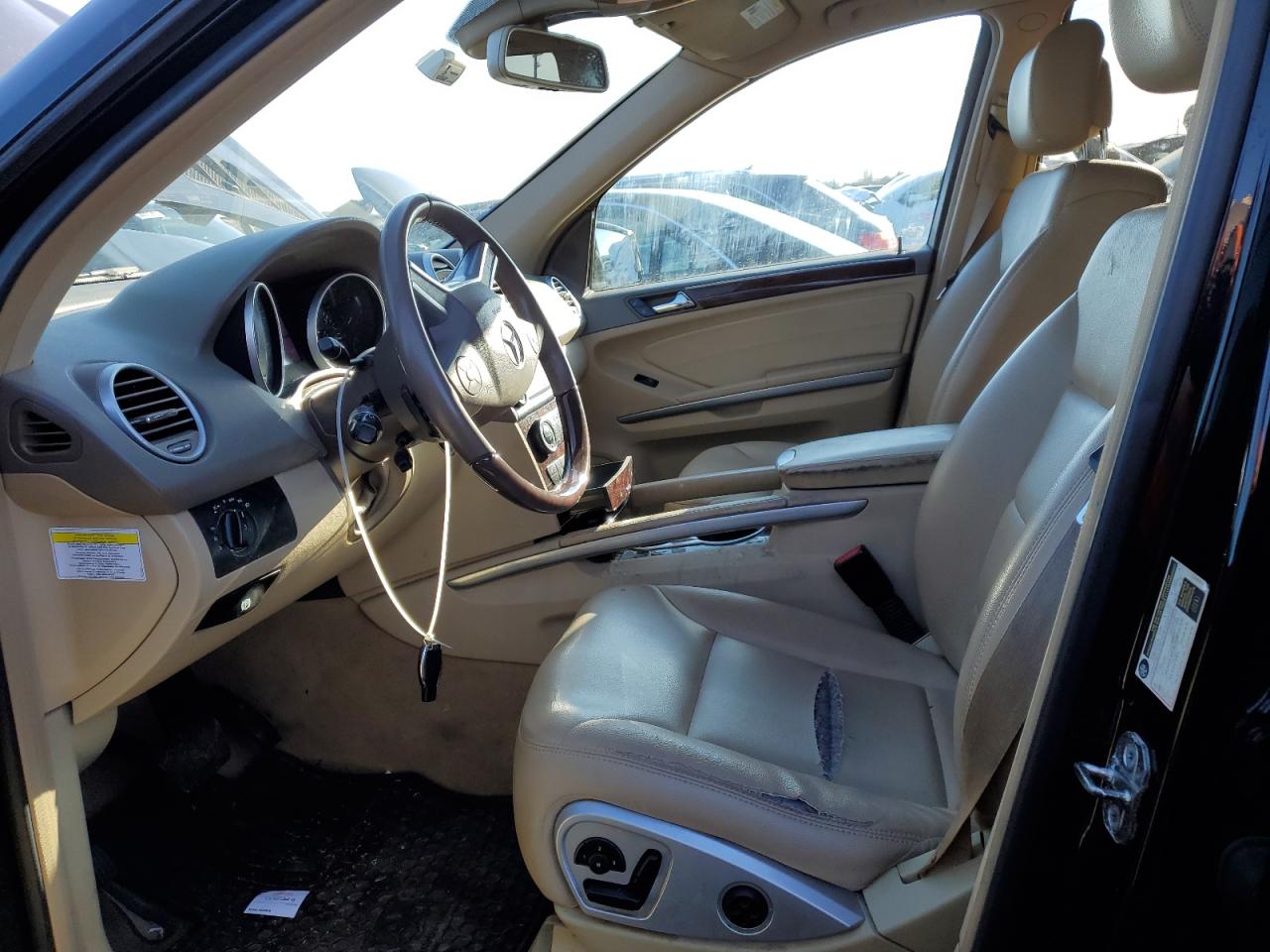 2011 Mercedes-Benz M-klasse - Image 7