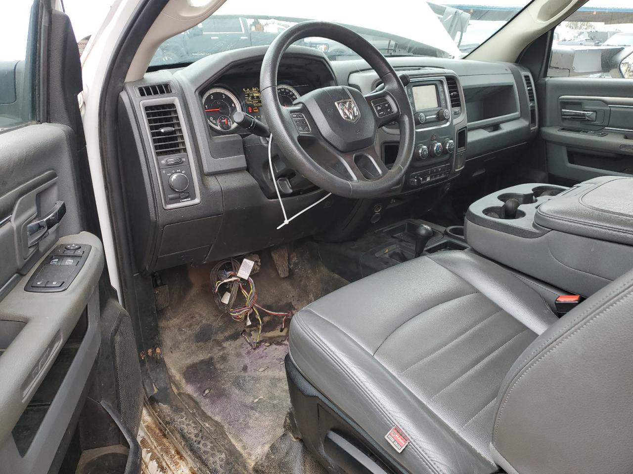 2018 RAM 5500 - Image 8