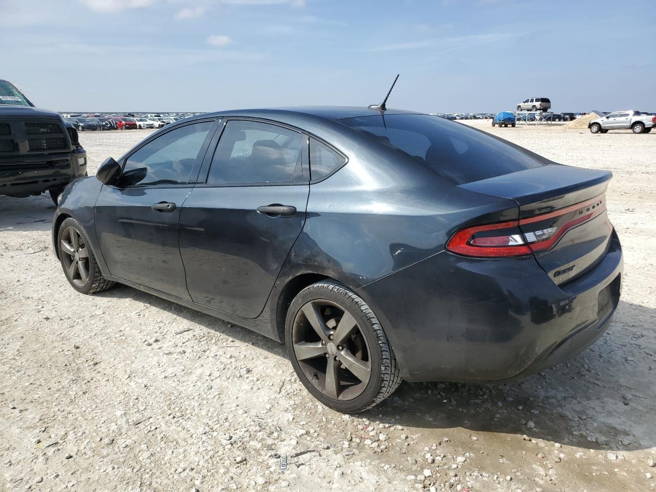 2013 Dodge Dart - Image 2