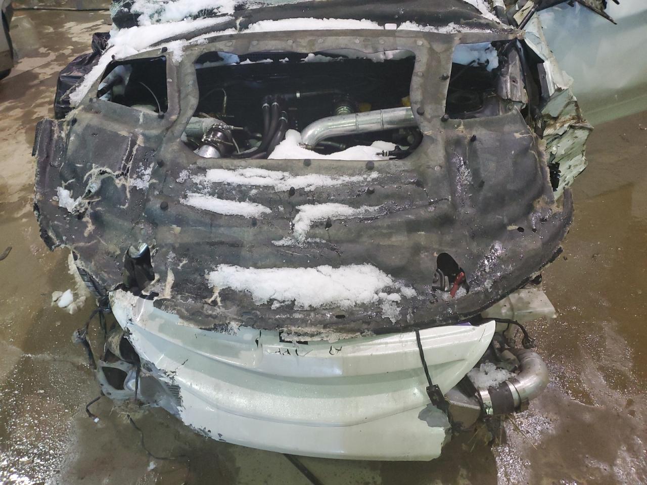 2009 Subaru WRX - Image 12