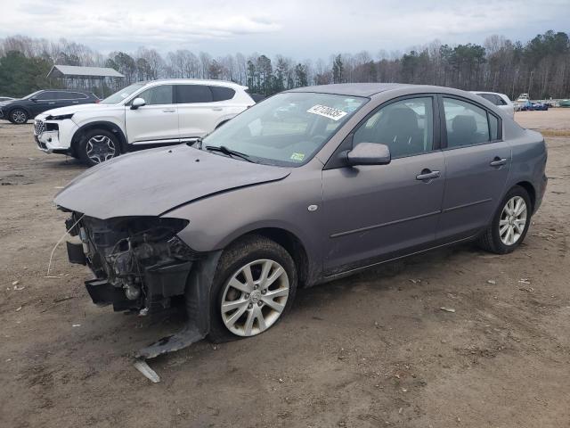 2008 Mazda 3 I