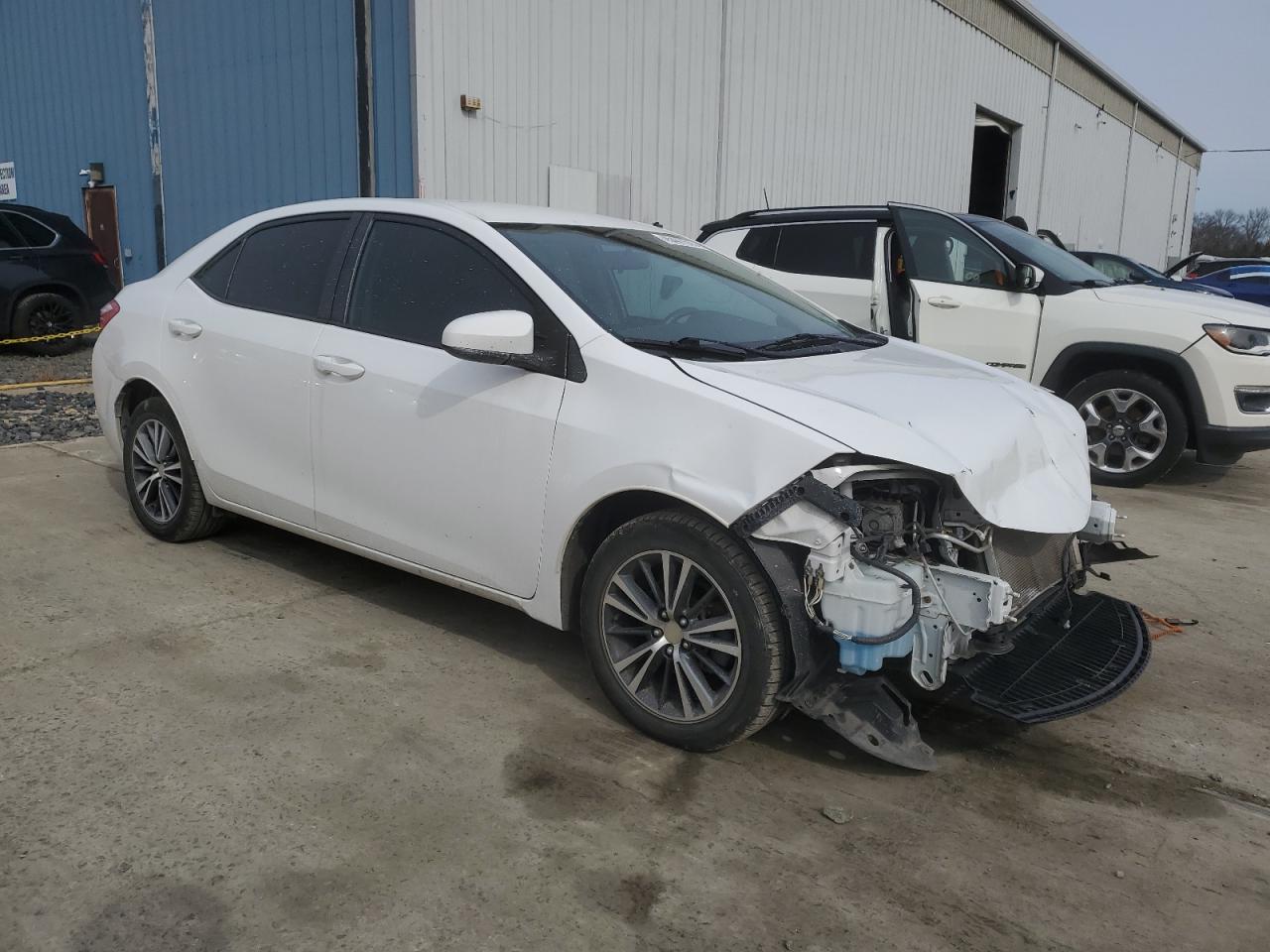 2016 Toyota Corolla - Image 4