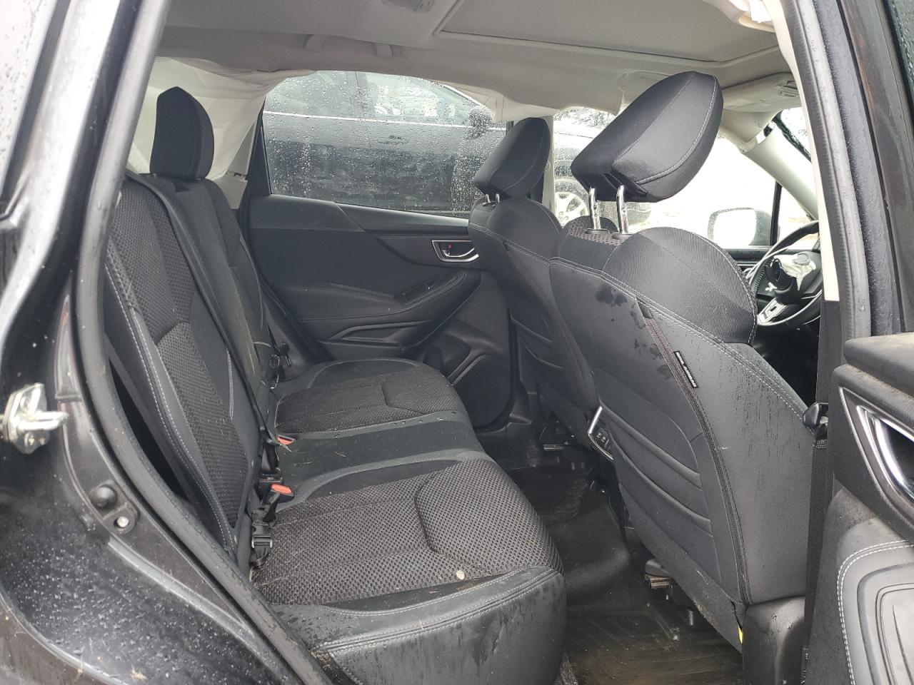 2019 Subaru Forester - Image 11