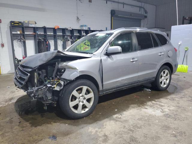 2007 Hyundai Santa Fe Se