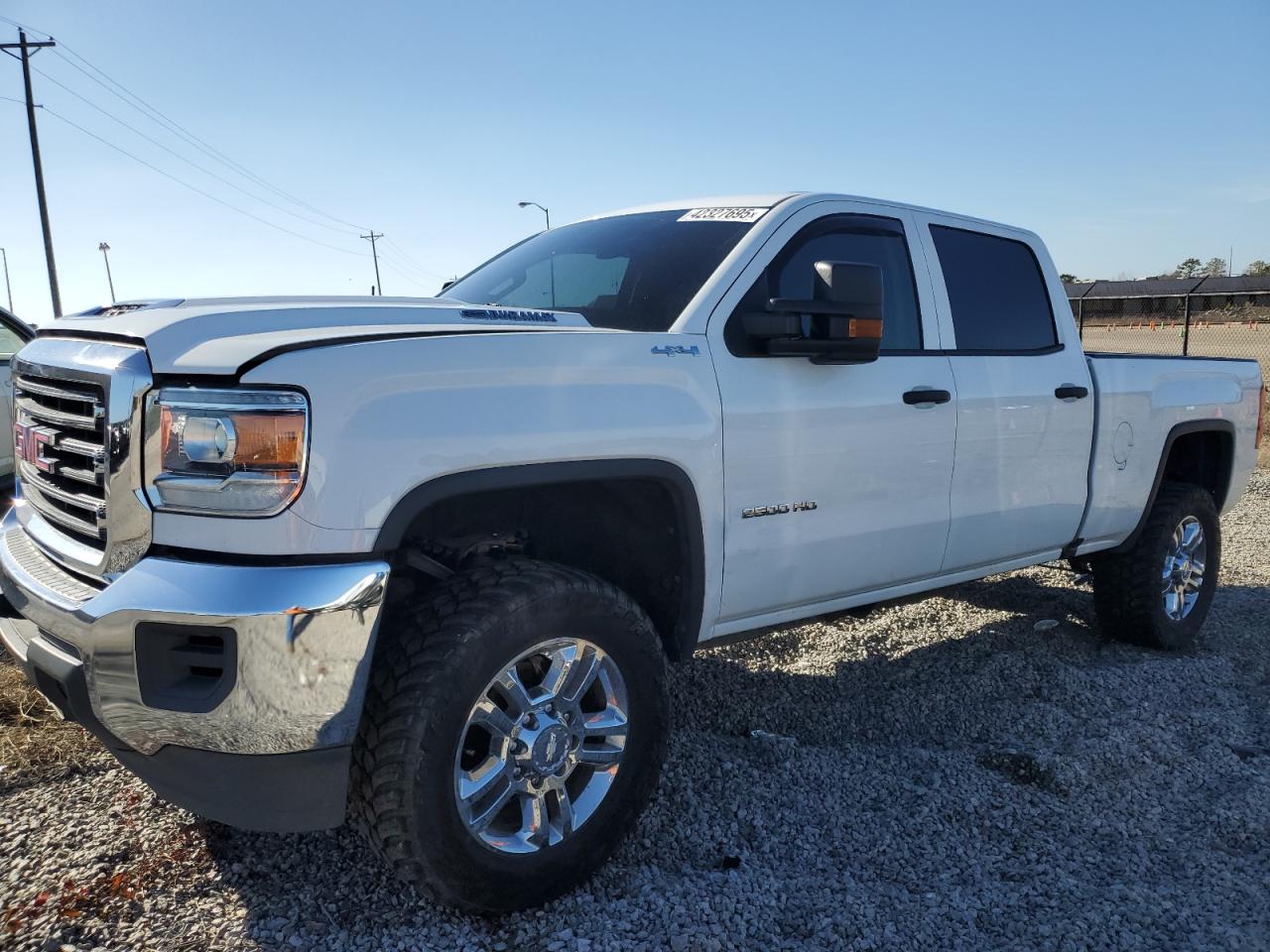 2019 GMC Sierra - Image 1