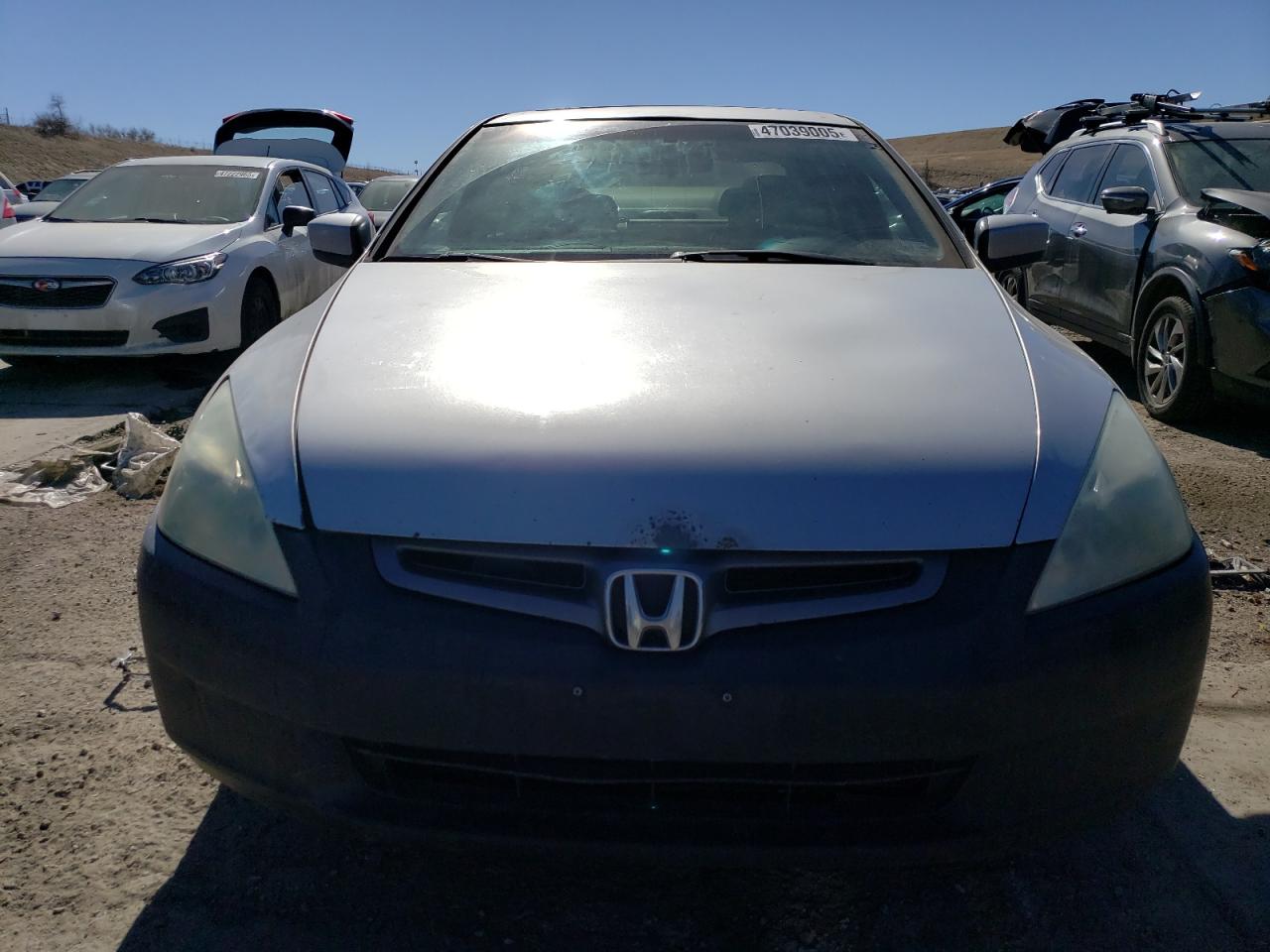 2004 Honda Accord - Image 5