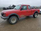 1999 Ford Ranger Super Cab en Venta en Nampa, ID - Front End