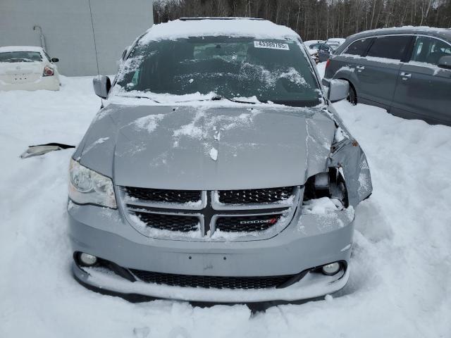 2013 DODGE GRAND CARAVAN R/T