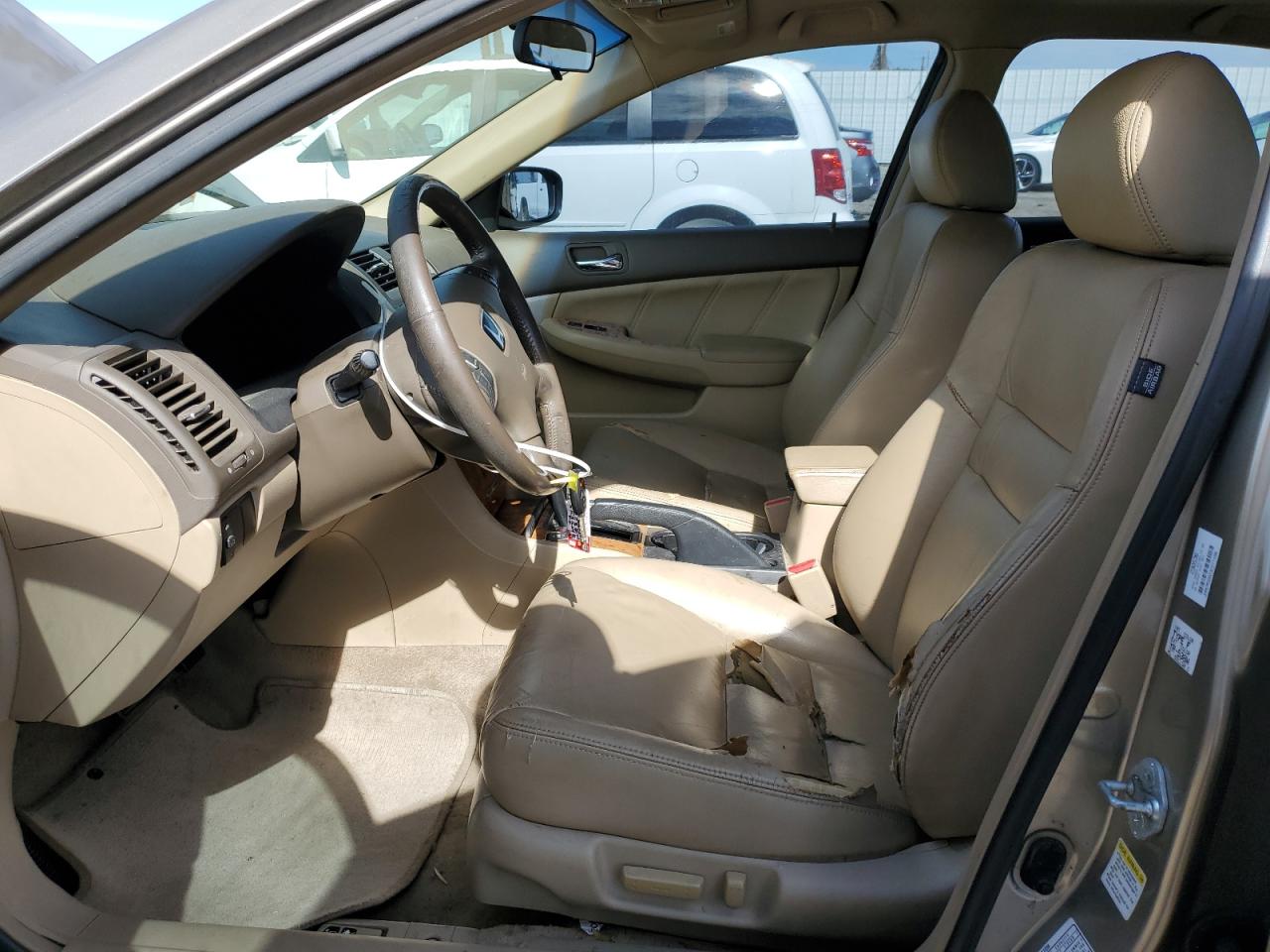 2003 Honda Accord - Image 7