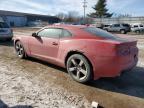 2012 Chevrolet Camaro 2Ss de vânzare în Davison, MI - Rear End